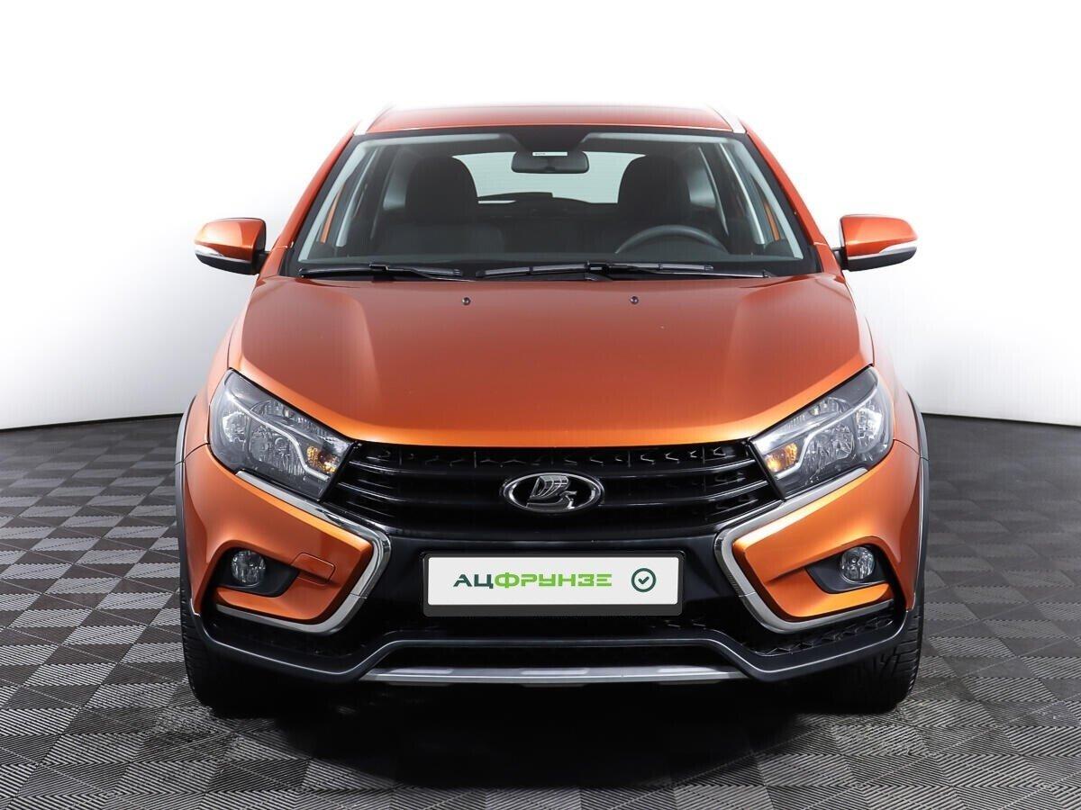 фото автомобиля 1
