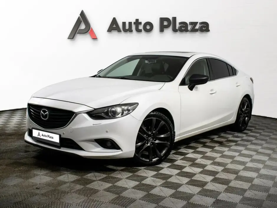 AutoPlaza