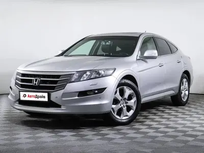 Honda Crosstour
