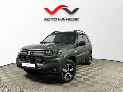 «Авто на Неве»