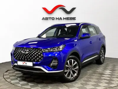 «Авто на Неве»