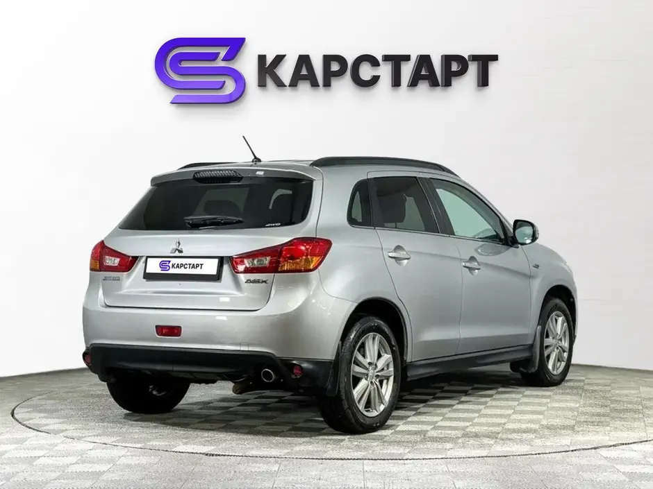 КарСтарт