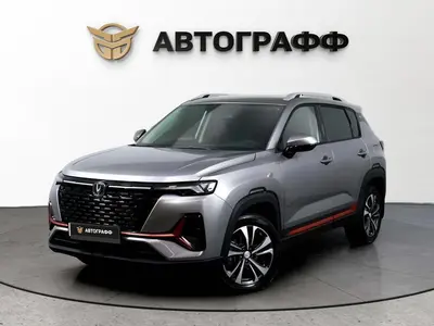 Changan CS35PLUS