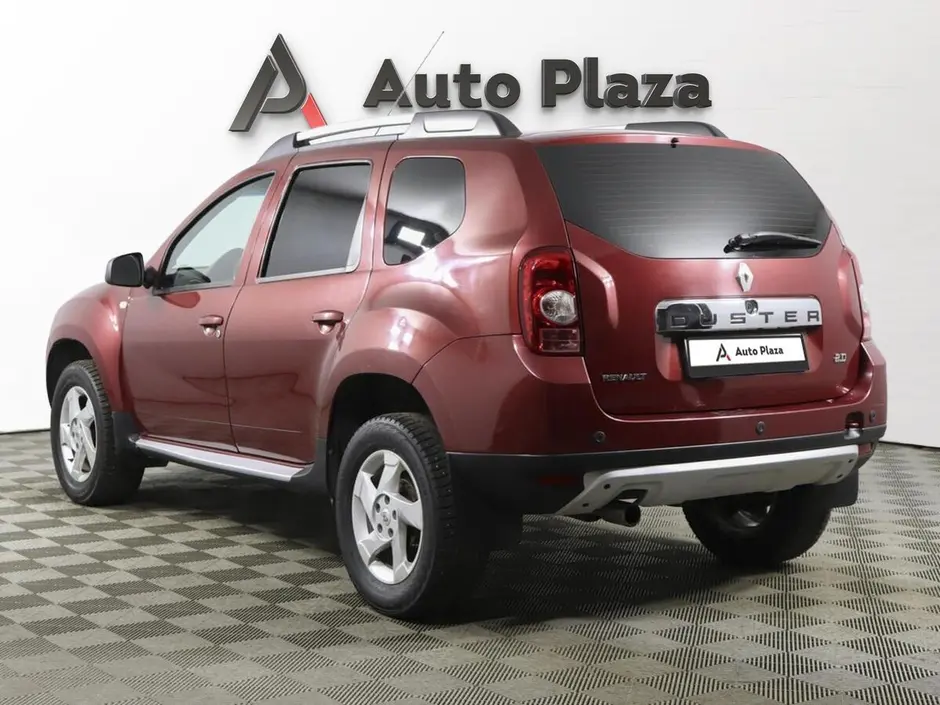 AutoPlaza