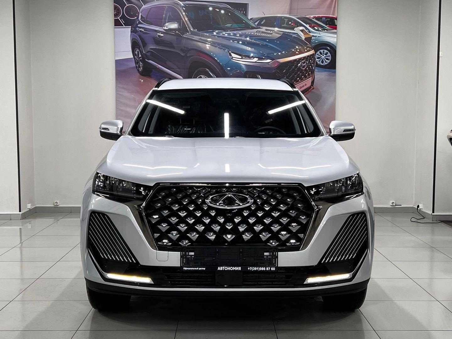 фото автомобиля 1