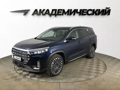 Jetour X90 PLUS