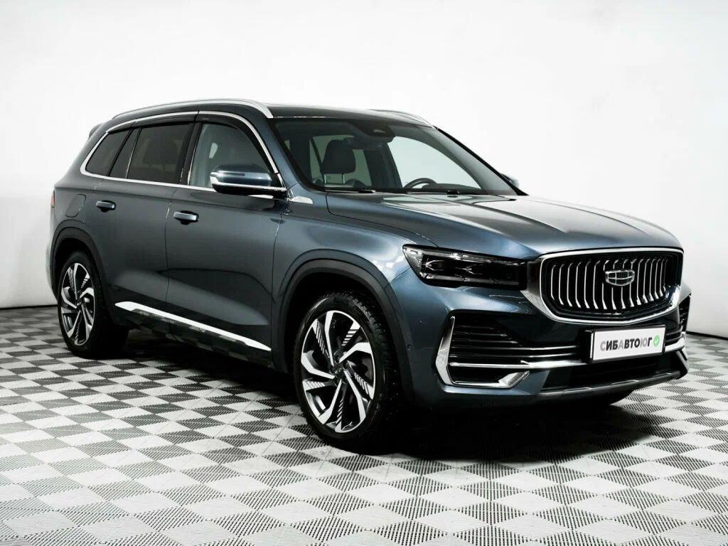 фото автомобиля