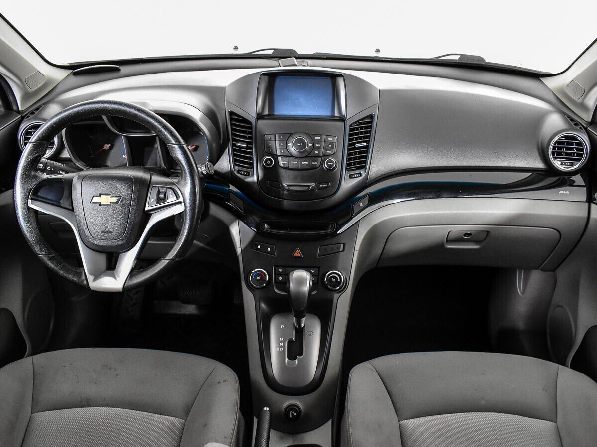 фото автомобиля 5