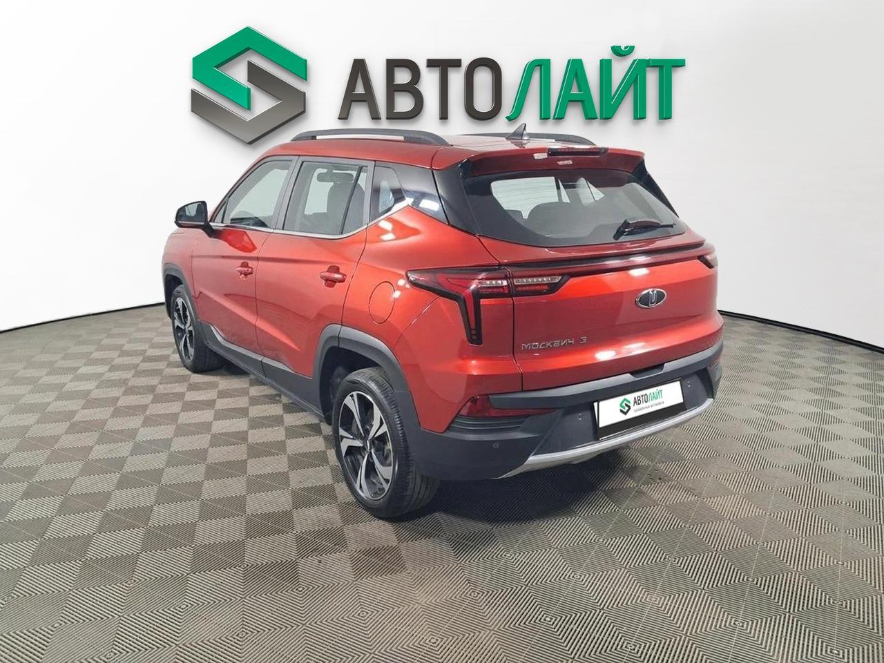фото автомобиля 3