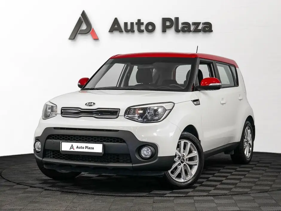 AutoPlaza