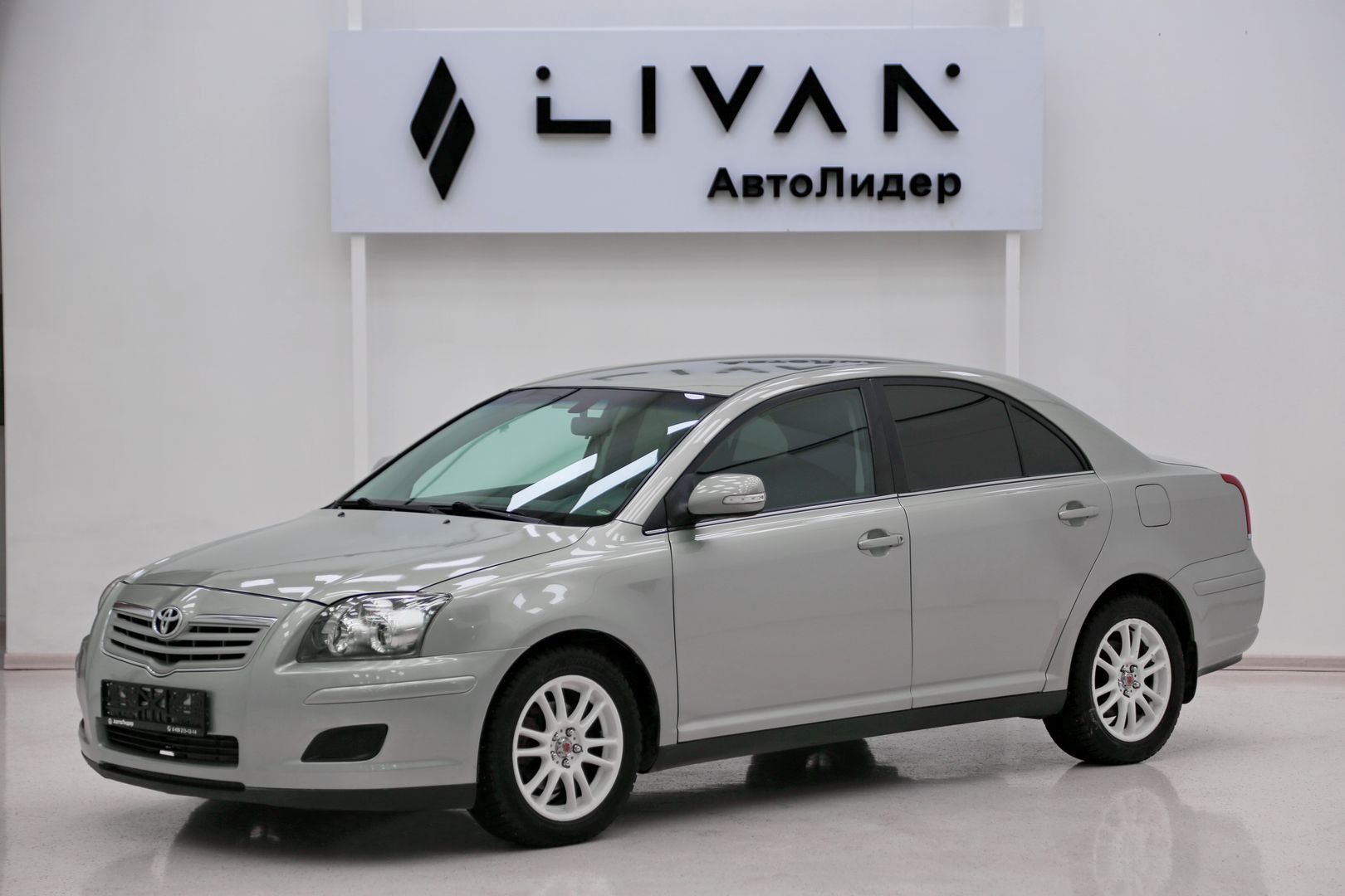 фото автомобиля 2