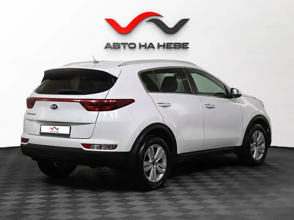 «Авто на Неве»