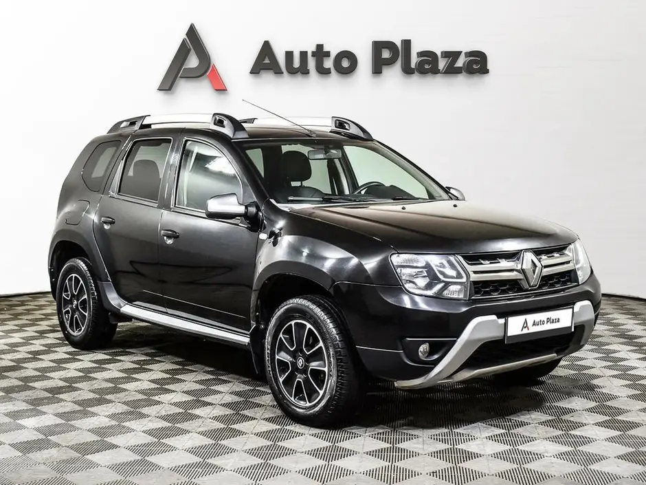 AutoPlaza