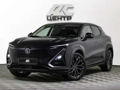 Changan UNI-T
