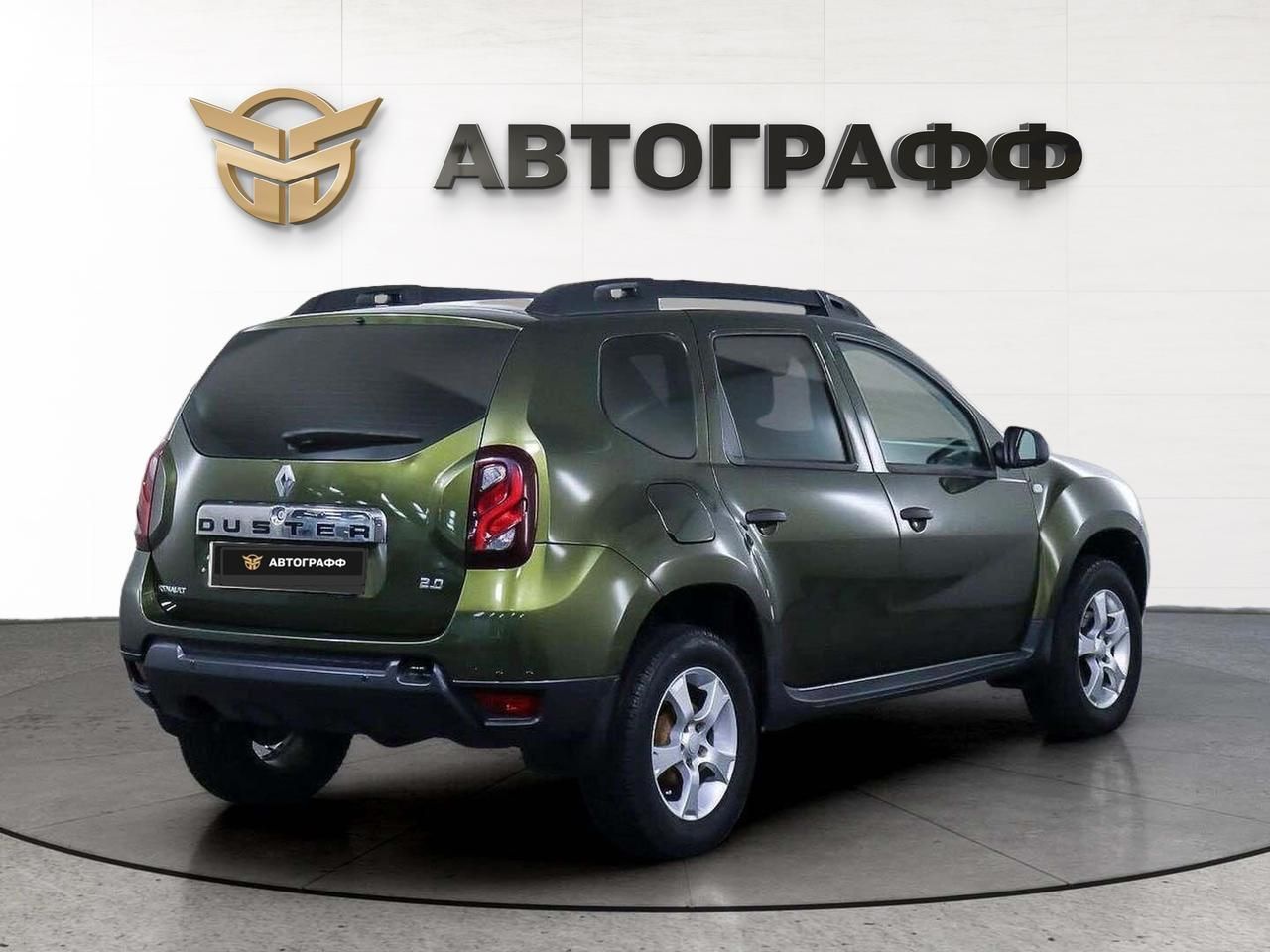 фото автомобиля 1
