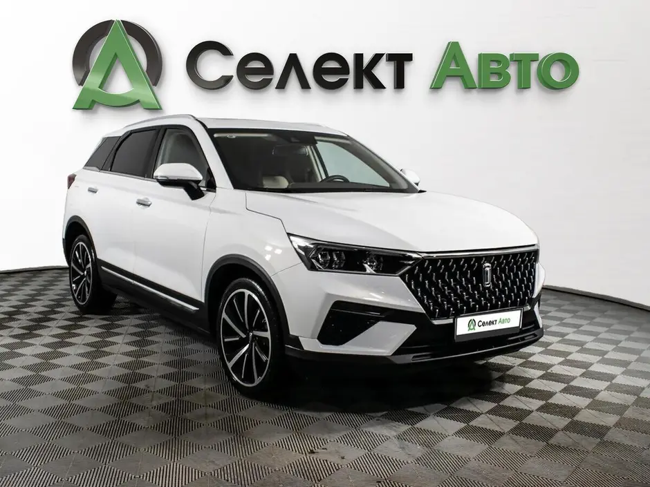 фото автомобиля
