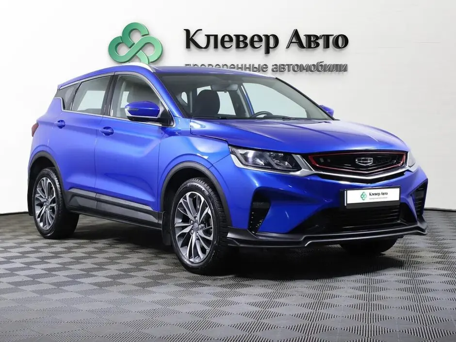 фото автомобиля