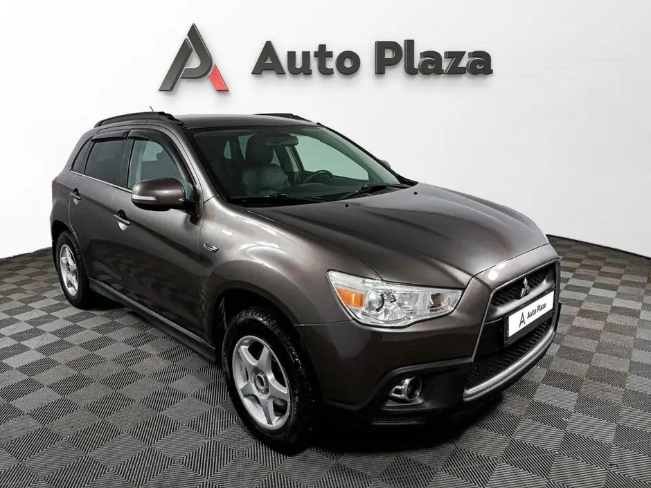 AutoPlaza