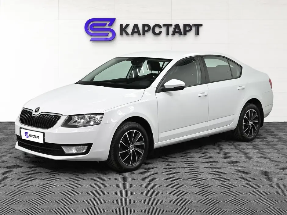 КарСтарт