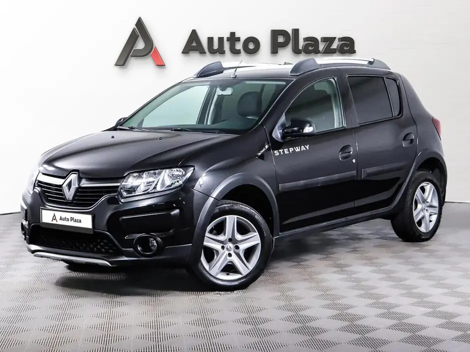 AutoPlaza