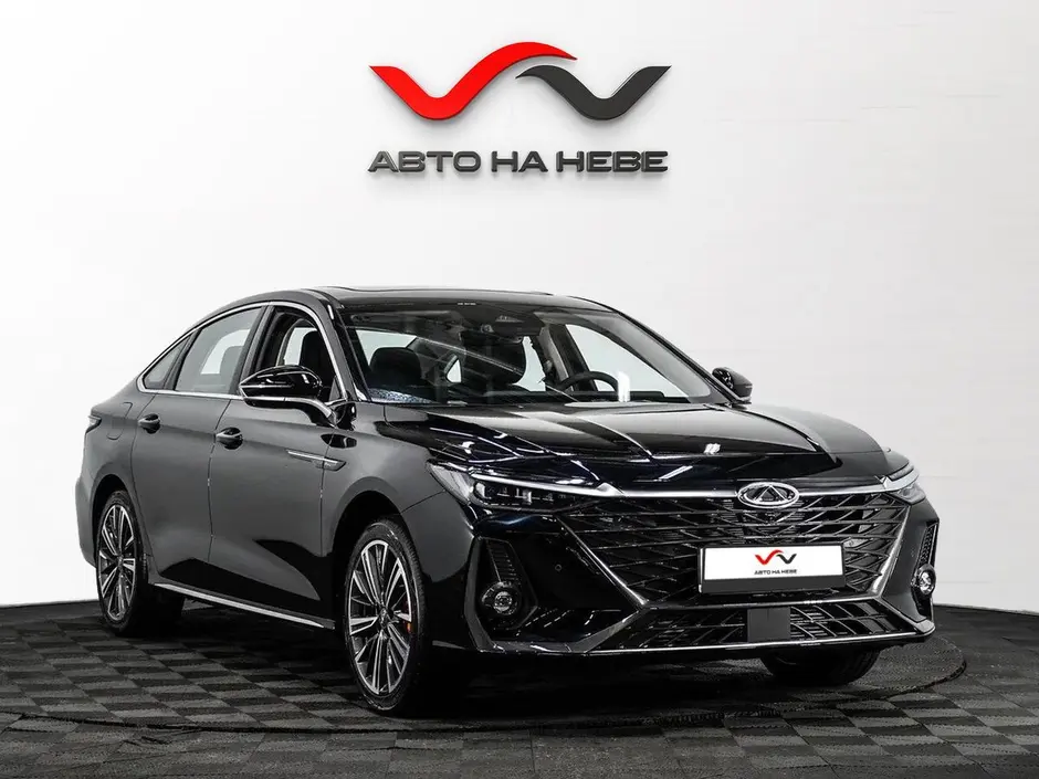 «Авто на Неве»