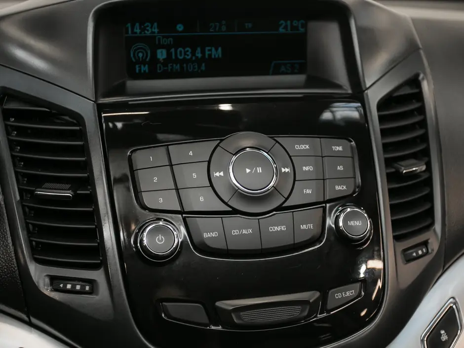 «Авто на Неве»