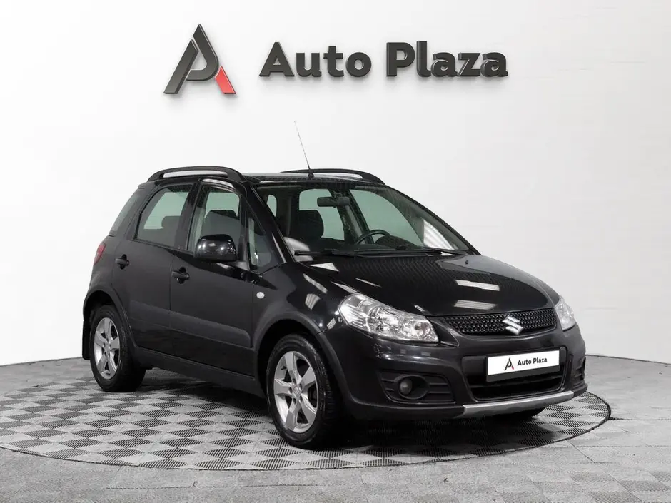 AutoPlaza