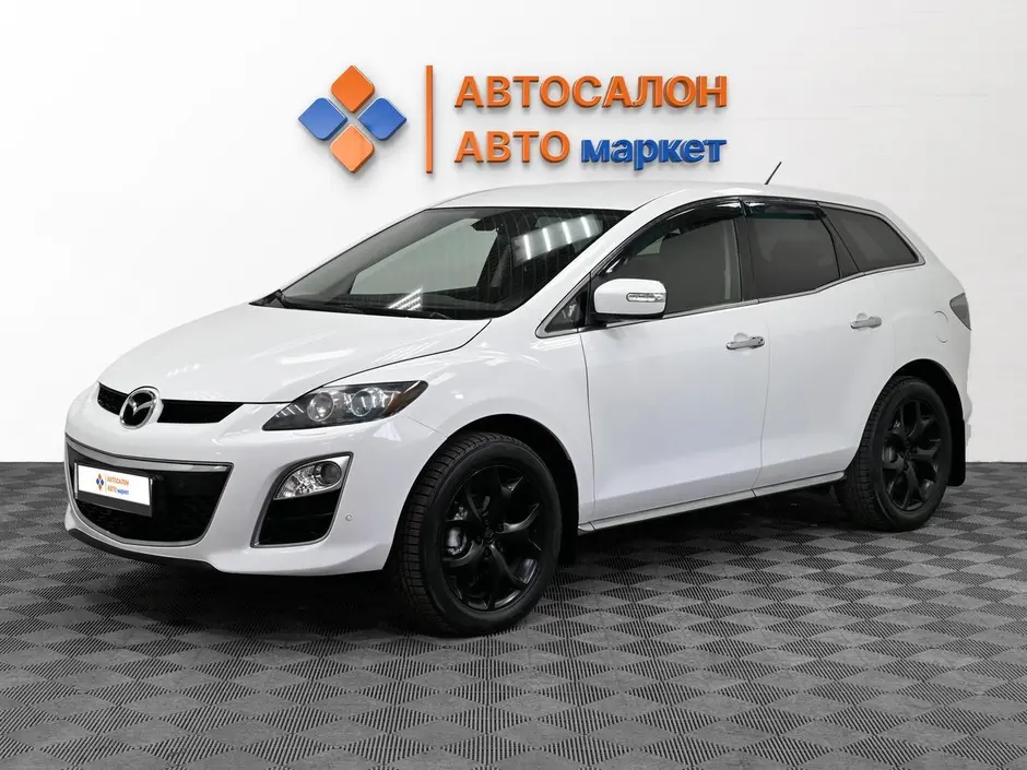 фото автомобиля