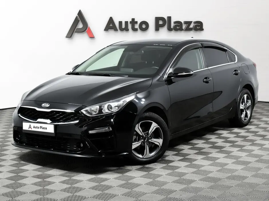 AutoPlaza