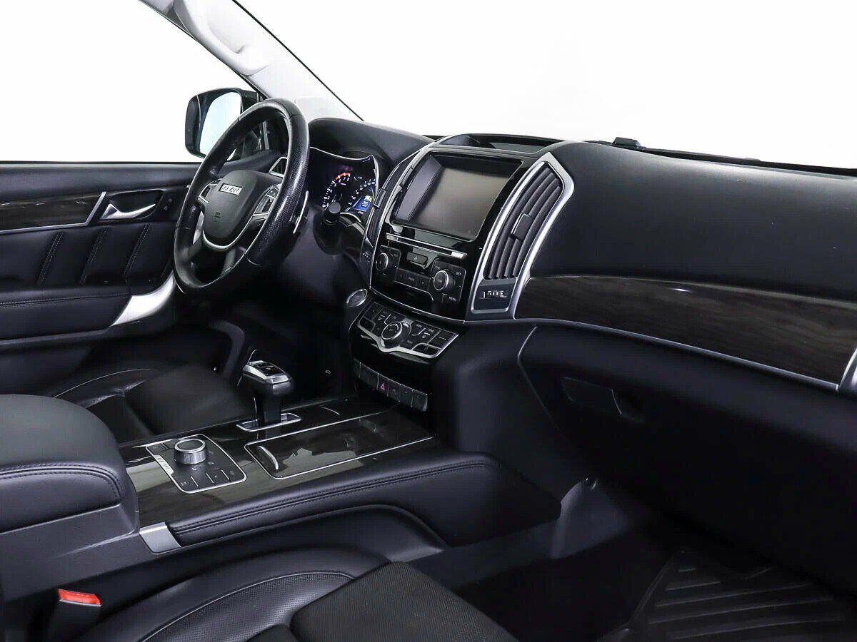 фото автомобиля 7