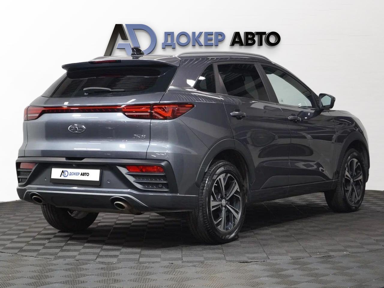 фото автомобиля 1