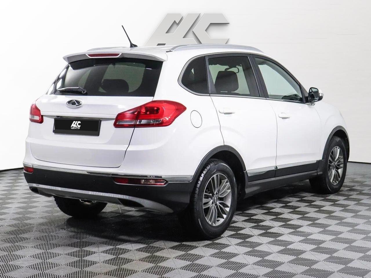 фото автомобиля 1
