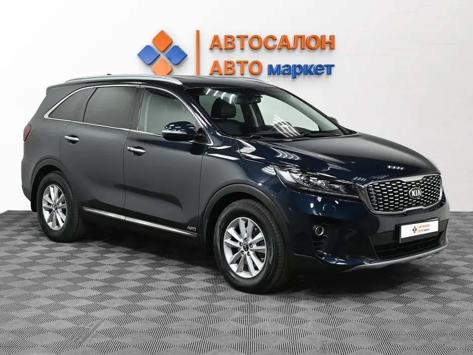фото автомобиля