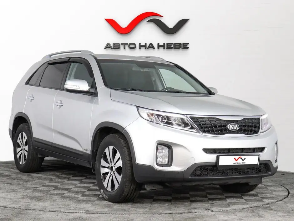 «Авто на Неве»