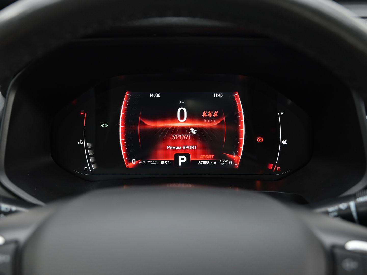 фото автомобиля 14