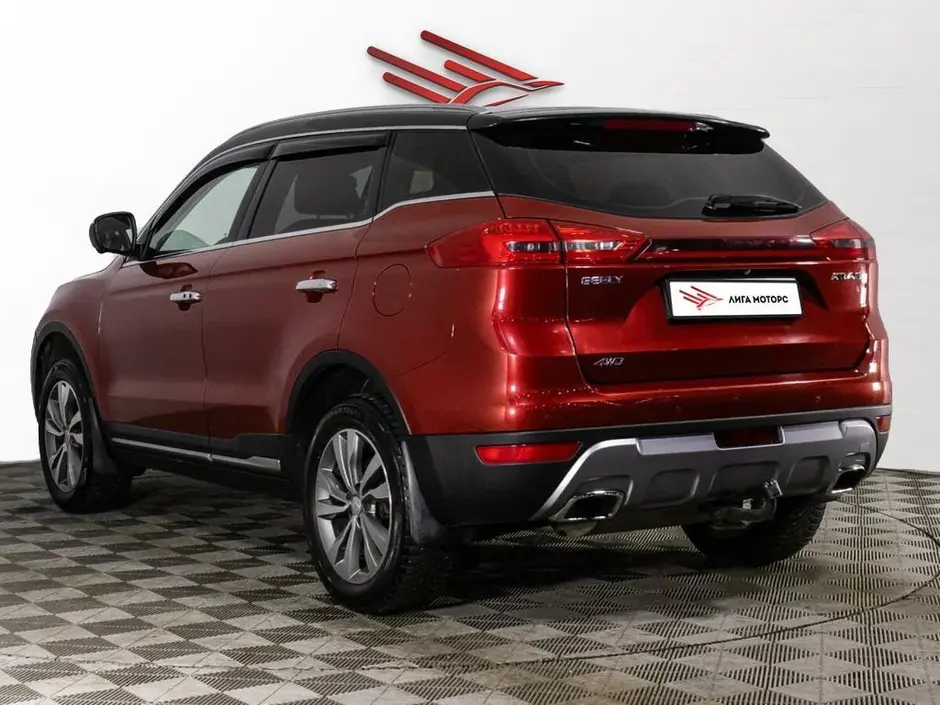 фото автомобиля