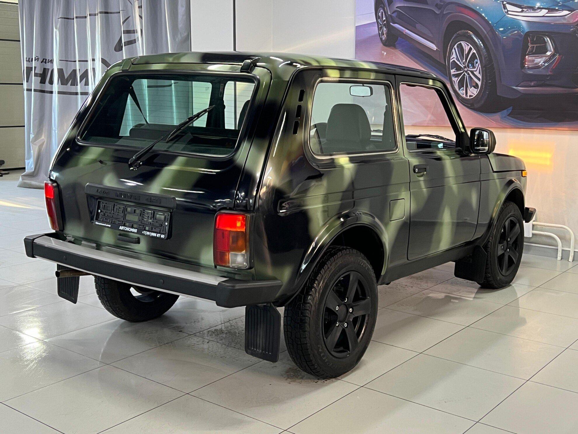 фото автомобиля 1