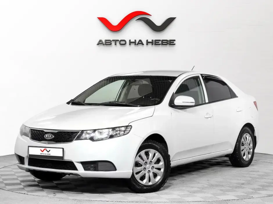 «Авто на Неве»