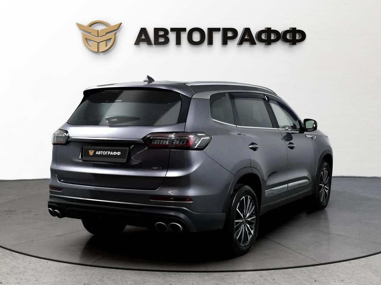 фото автомобиля 1