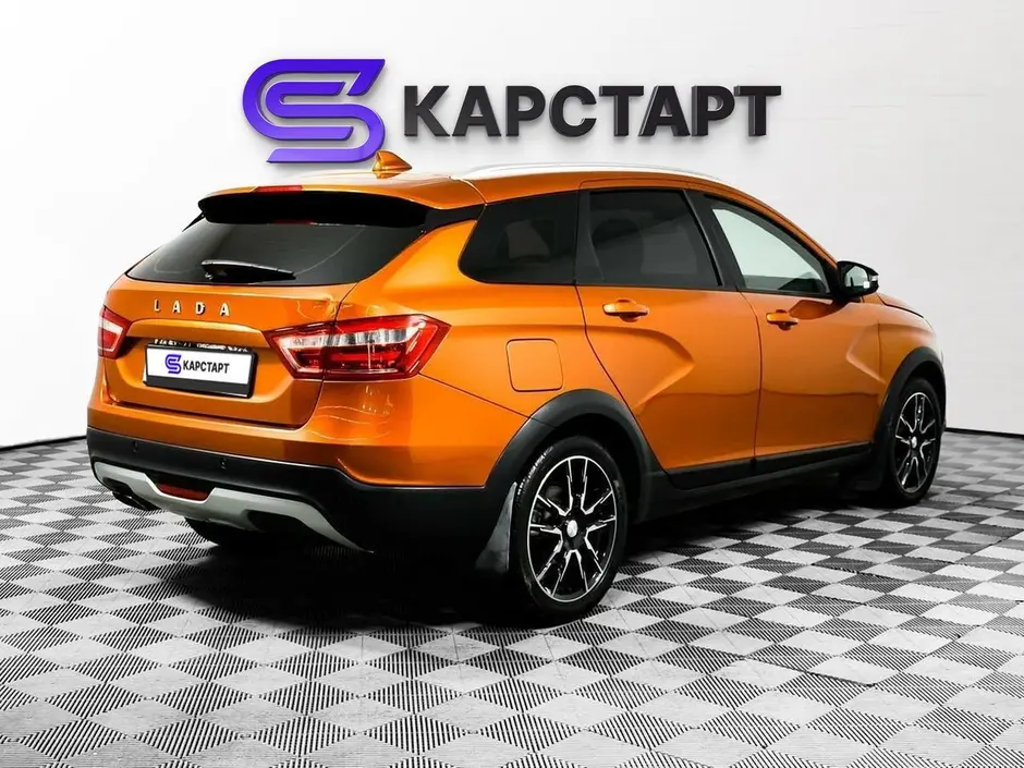 КарСтарт