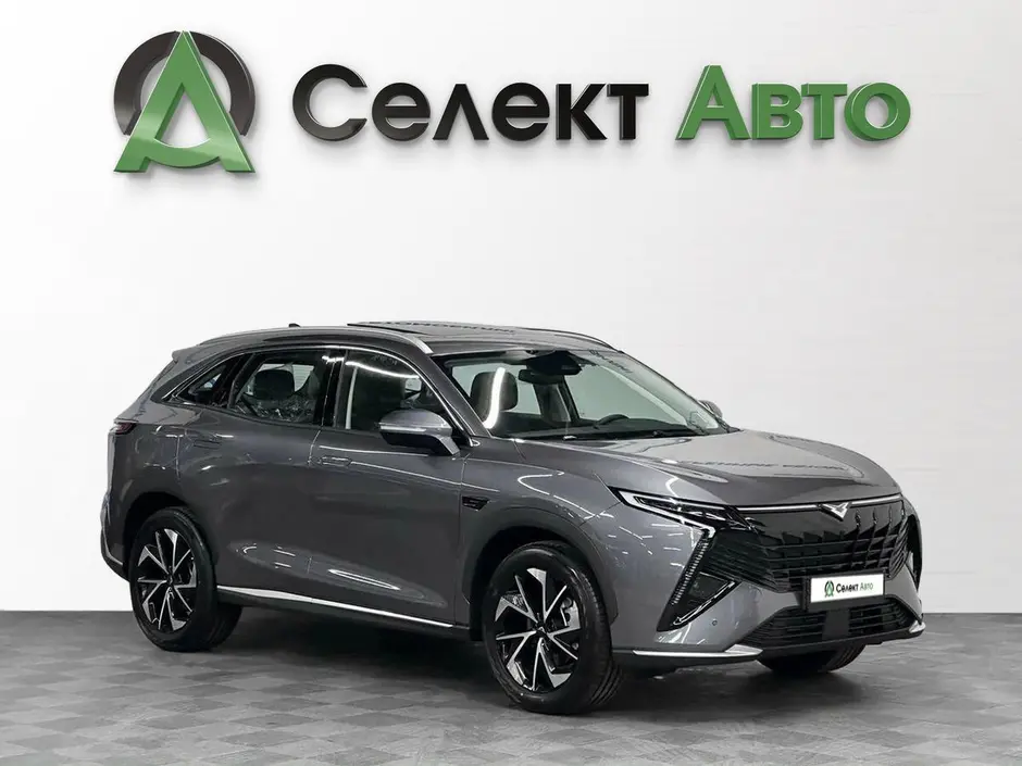 фото автомобиля