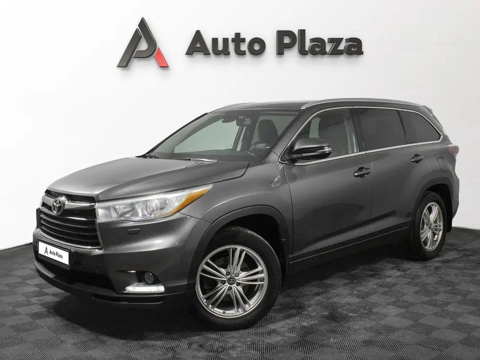 AutoPlaza