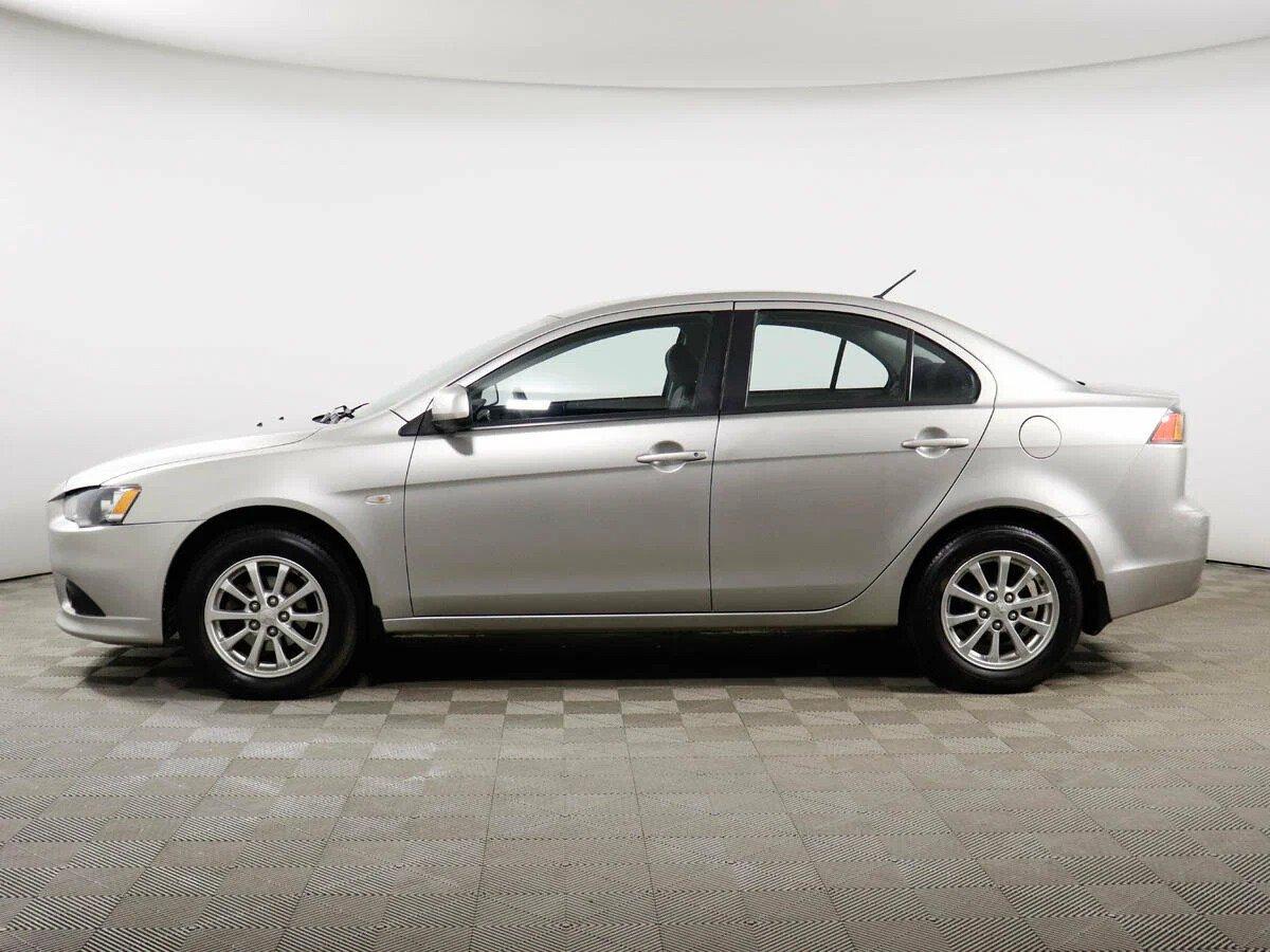 фото автомобиля 7