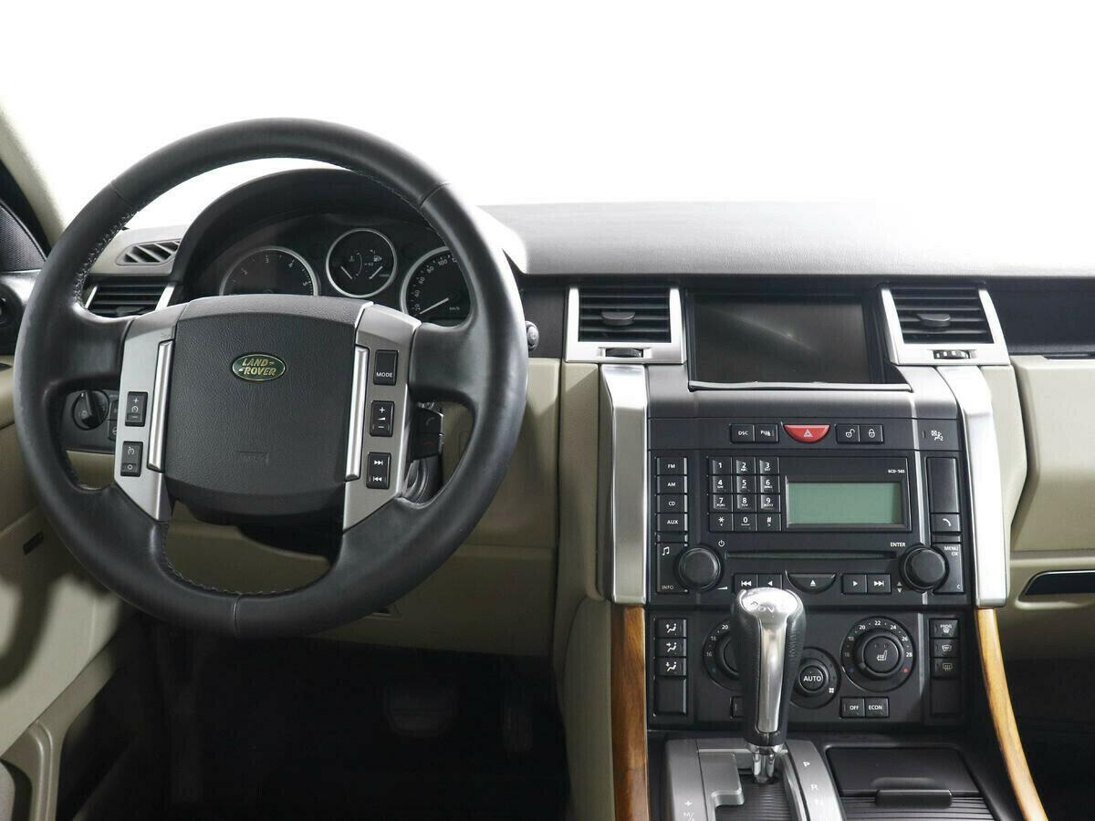 фото автомобиля 5