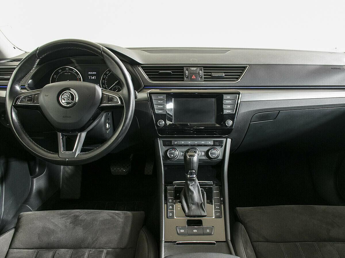 фото автомобиля 5