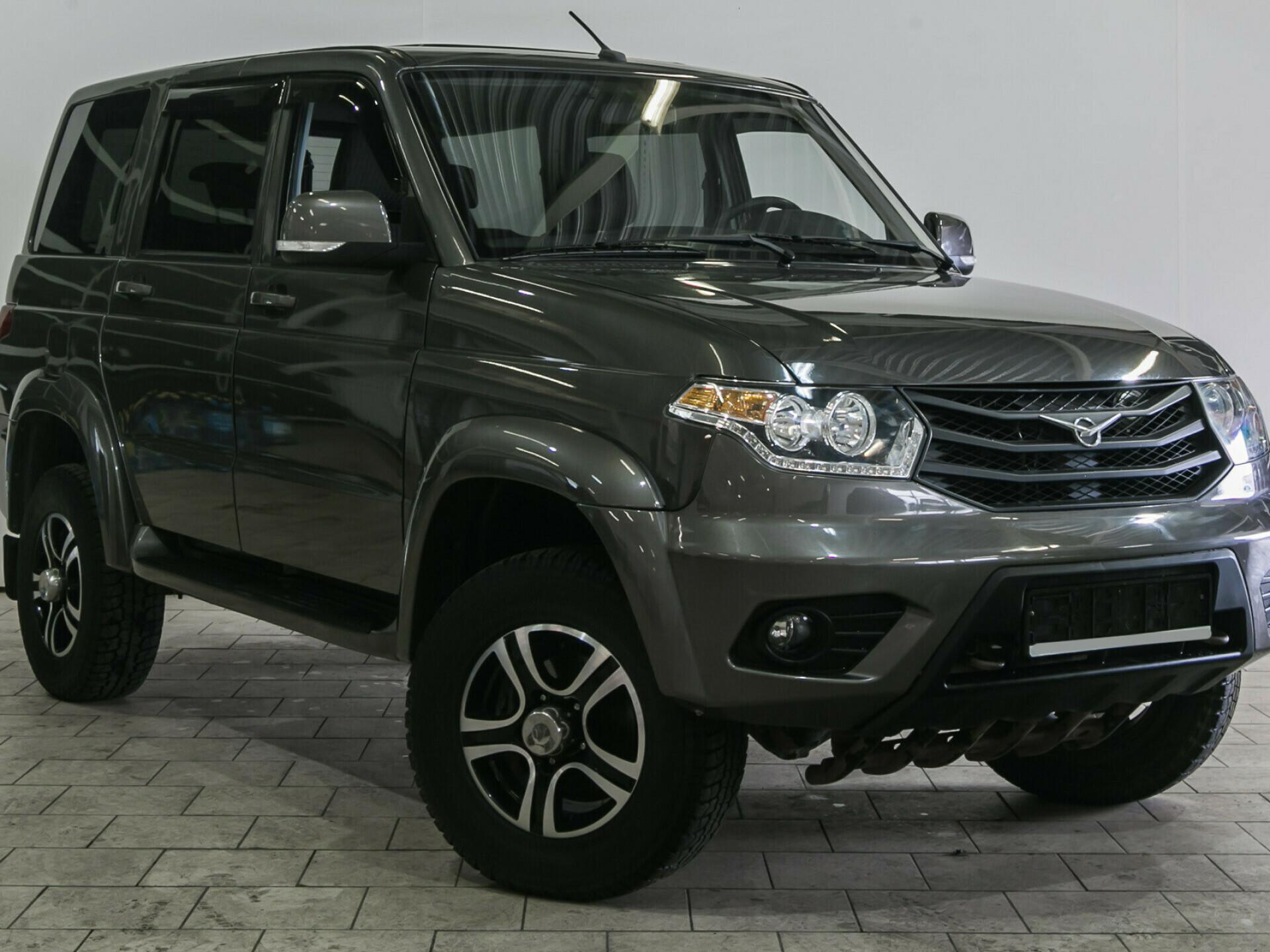 фото автомобиля
