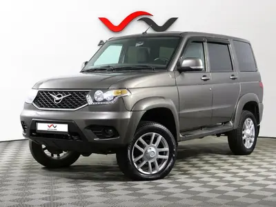 «Авто на Неве»