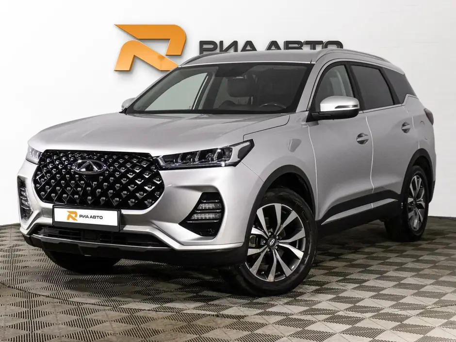 Chery Tiggo 7 Pro, 2022 г.