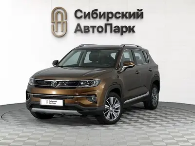 Changan CS35PLUS