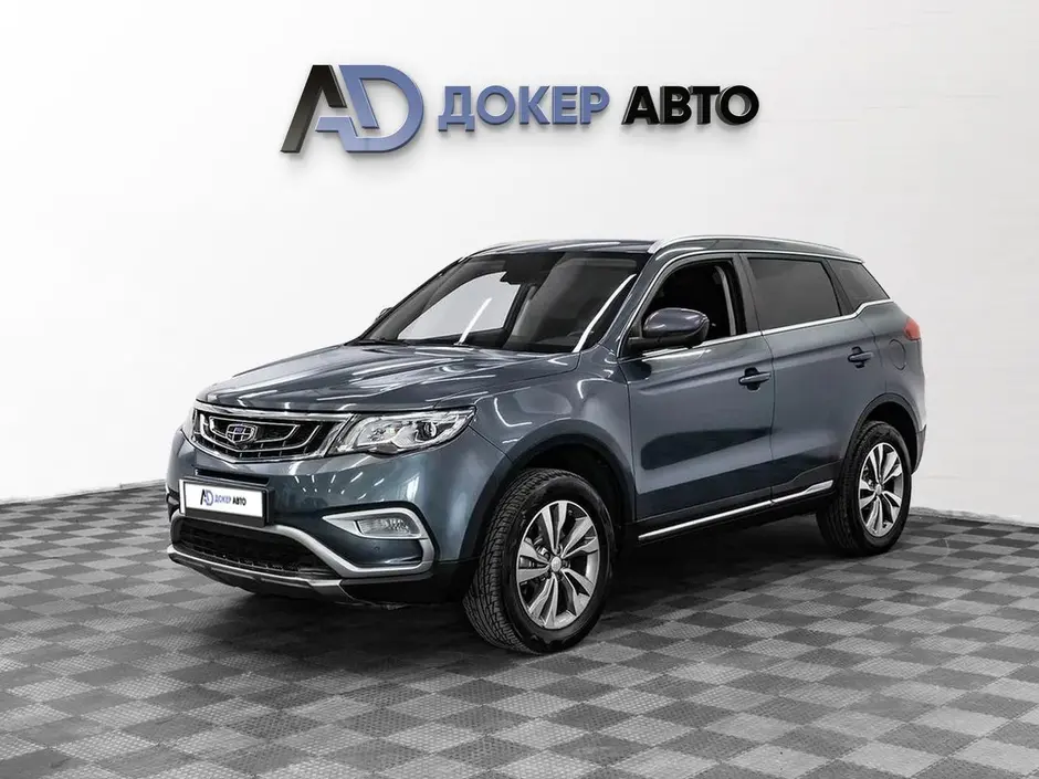 фото автомобиля